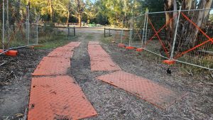 Hiring vs Buying Bog Mats: What Makes More Sense for You?